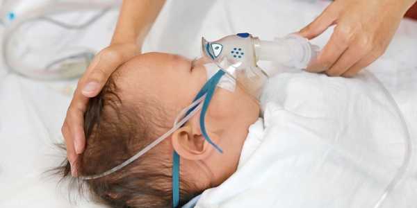 What Are the Most Common RSV Symptoms
