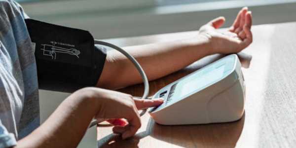 A Buyer’s Guide To Home Blood Pressure Monitors